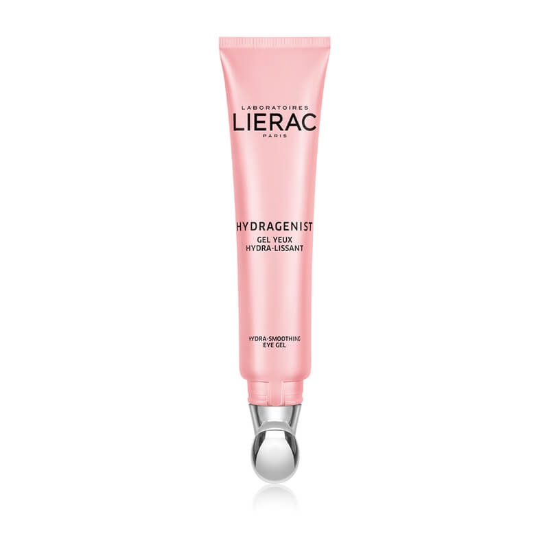 Lierac Hydragenist Gel Occhi anti occhiaie e anti borse 15 ml