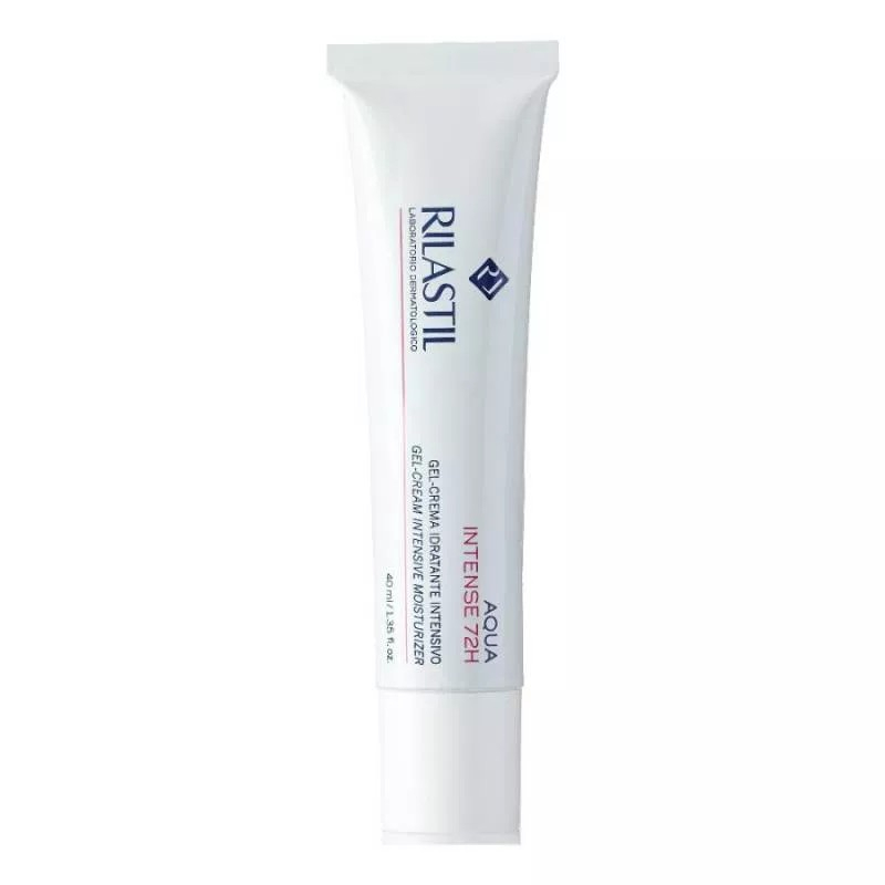 RILASTIL AQUA INTENSE 72H NF