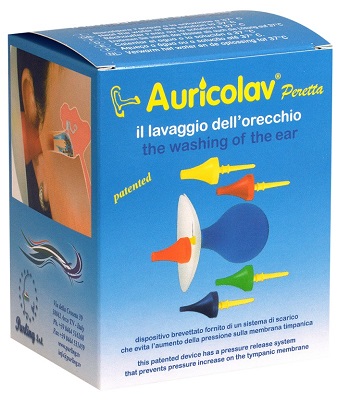 AURICOLAV PERETTA LAV AURIC1PZ AURICOLAV PERETTA LAV AURIC1PZ