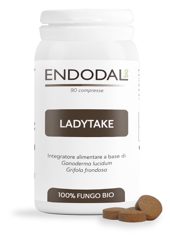 LADYTAKE BIO 90CPR