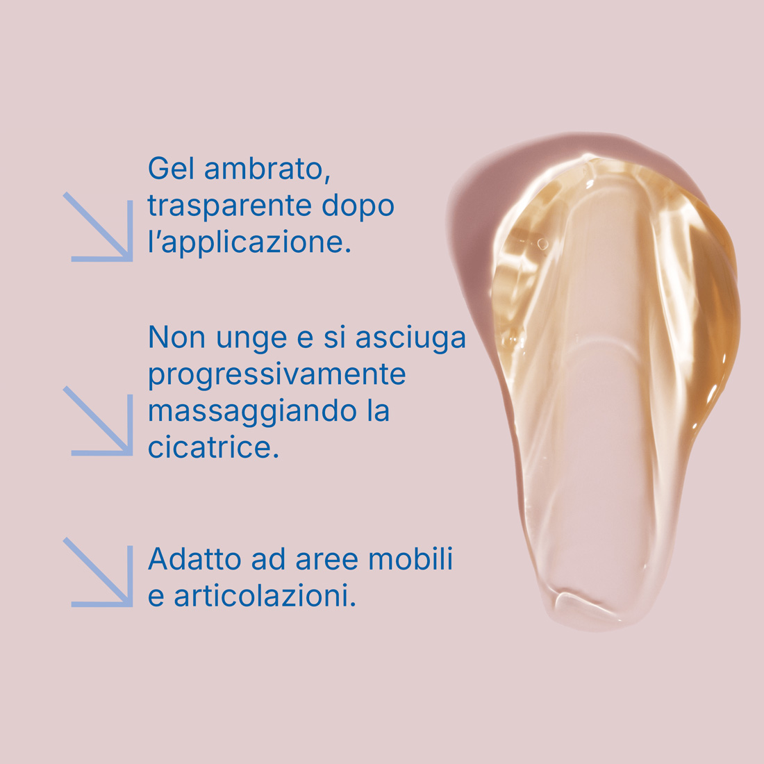 Kaloidon Gel - Trattamento Per Cicatrici 75 ml