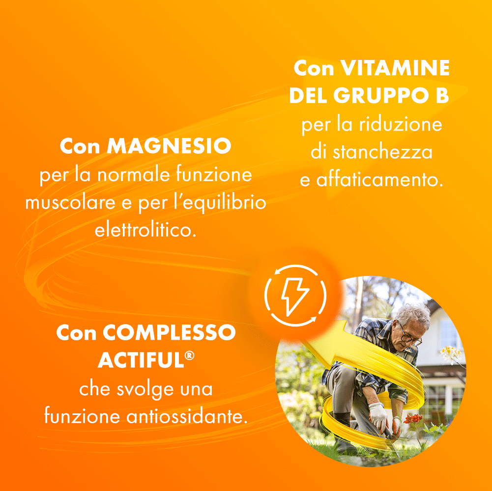 Sustenium Plus 50+ Sustenium Plus 50+