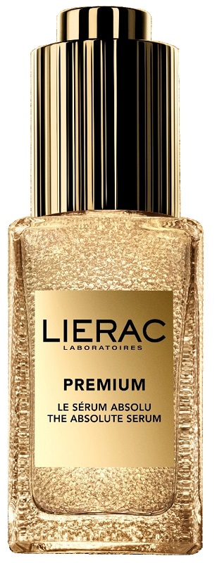 PREMIUM IL SIERO ASSOLUTO 25