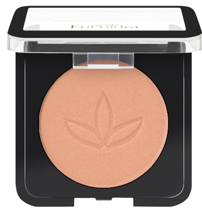 Euphidra Fard Effetto Mat Colore Albicocca BC02 Euphidra Fard Effetto Mat Colore Albicocca BC02