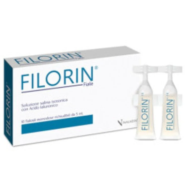 FILORIN IPER 15FIALE 5ML