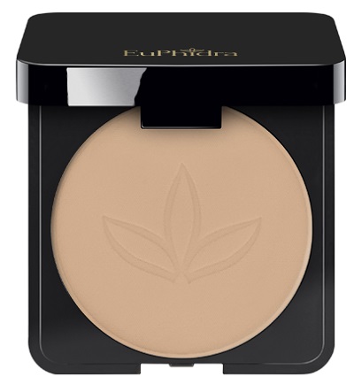 Euphidra Skin Color Cipria Compatta Colore Medio Euphidra Skin Color Cipria Compatta Colore Medio