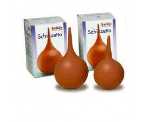 SCHIZZETTO GOMMA 10
