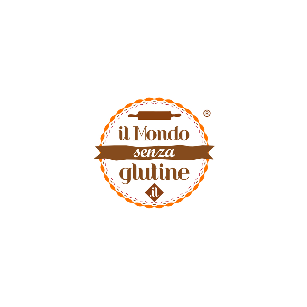 MONDO SENZA GLUTINE  Biscotto Occhio di Bue Cioccolato 120g