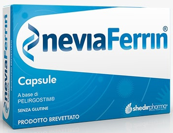 NEVIAFERRIN 15 Cps NEVIAFERRIN 15 Cps