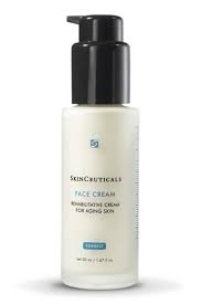 SkinCeuticals Crema tripla azione a base di Estratto di Argania Spinosa e Silimarina 50 ml SkinCeuticals Crema tripla azione a base di Estratto di Argania Spinosa e Silimarina 50 ml