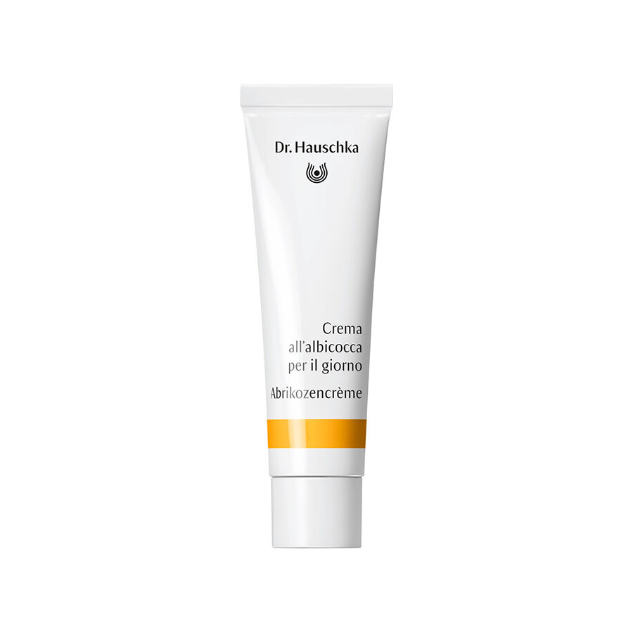 Dr. Hauschka - Crema All'Albicocca Per Il Giorno 30 ml