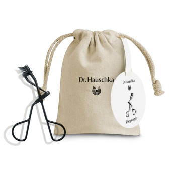 Dr. Hauschka - Eyelash Curler + Sacchetto