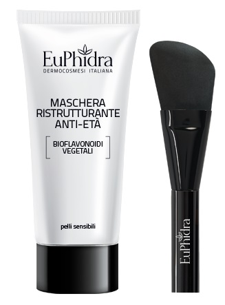 EUPHIDRA MASCH RISTRUTT A/ETA&#039;