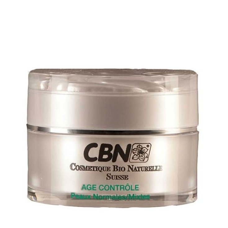 CBN ANTI AGE CONTR NORM/MIX50 CBN ANTI AGE CONTR NORM/MIX50