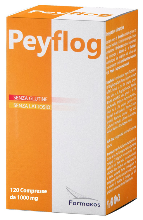 PEYFLOG 120CPR