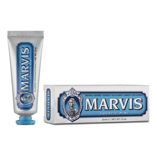 MARVIS AQUATIC MINT C 25ML MARVIS AQUATIC MINT C 25ML