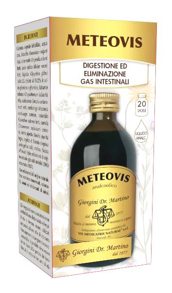 METEOVIS 200ML LIQUIDO ANALCO METEOVIS 200ML LIQUIDO ANALCO