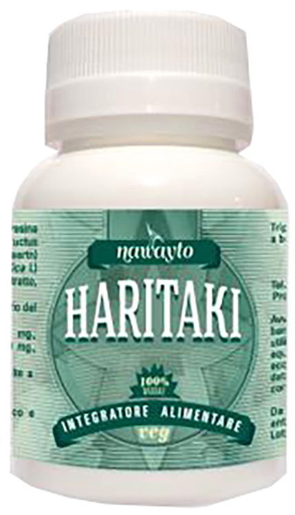 HARITAKI 60CPR