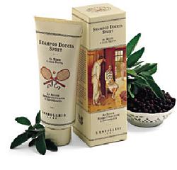 SHAMPOO DOCCIA SPORT 200ML SHAMPOO DOCCIA SPORT 200ML