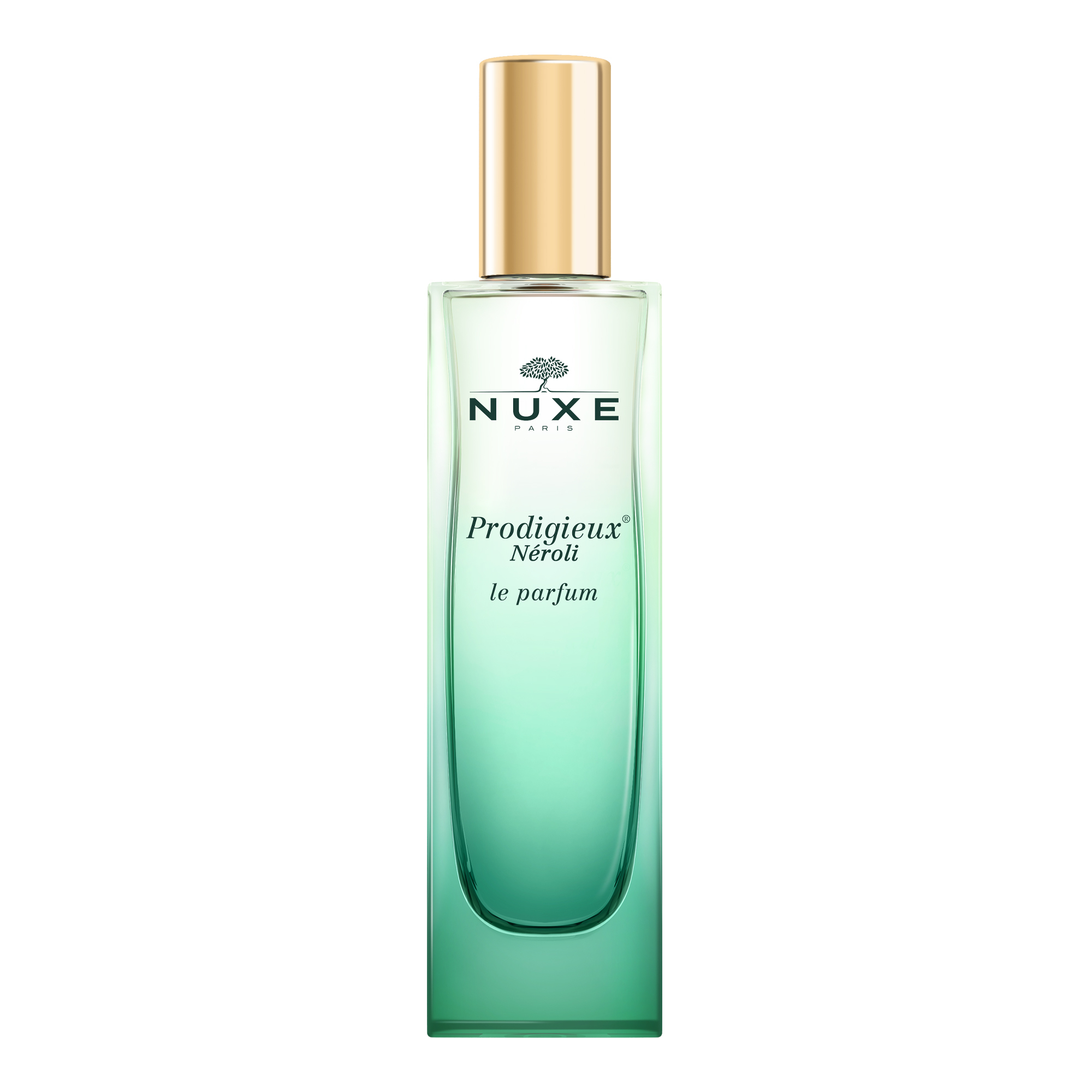 Nuxe - Prodigieux Néroli - Le Parfum - Eau De Parfum Donna 50 ml