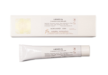 LIPOTUJA CREMA 30ML