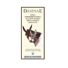 Dasinal Sapone al Latte d'Asina 100 g
