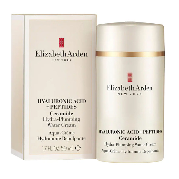 EA HA+PEPTIDES CERAM.WATER CR.50ML
