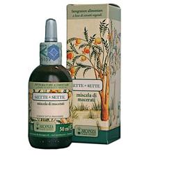 SETTE+SETTE 50 ML NUOVO FORMATO SETTE+SETTE 50 ML NUOVO FORMATO