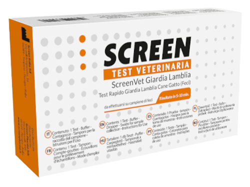 SCREENVET GIARDA