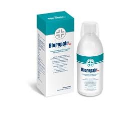 BIOREPAIR Plus Collutorio 250ml BIOREPAIR Plus Collutorio 250ml