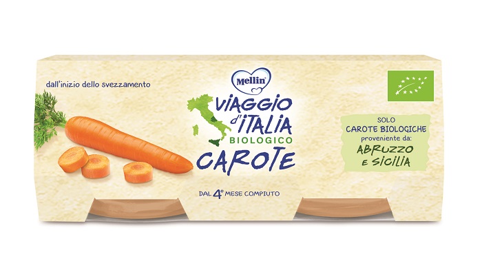 VIAGGIO IT OMO CAROTE 2X80