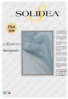 MARILYN CCL3 Collant Plus PA Nature 4L