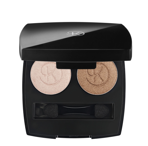 PALETTE DUO NUDE LOOK PALETTE DUO NUDE LOOK