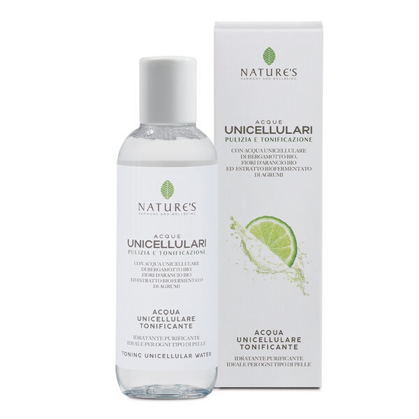 ACQUE UNICELL ACQUA TONIFICANT