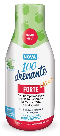 NOVA100 DREN FT LIGHT ALOE NOVA100 DREN FT LIGHT ALOE
