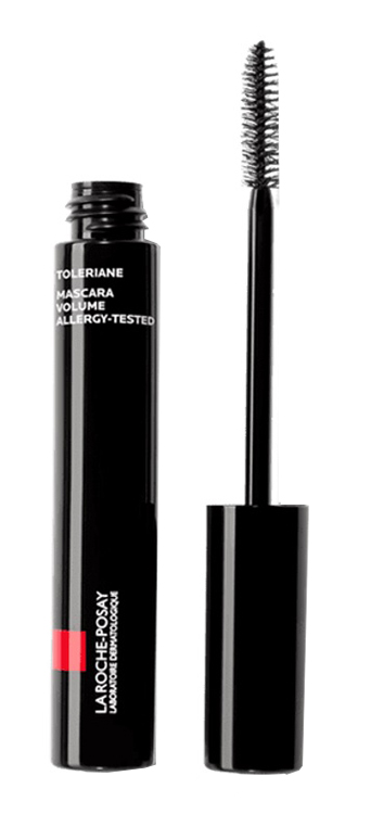 TOLERIANE MASCARA VOLUME NOIR TOLERIANE MASCARA VOLUME NOIR