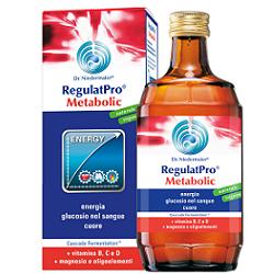 REGULAT PRO METABOLIC 350ML REGULAT PRO METABOLIC 350ML