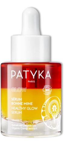 PATYKA SIERO HEALTHY GLOW 30ML