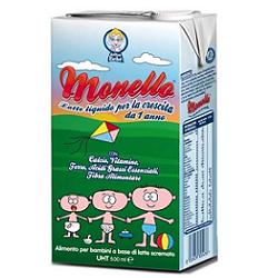 Sterilfarma Monello Latte di Crescita 500 ml Sterilfarma Monello Latte di Crescita 500 ml