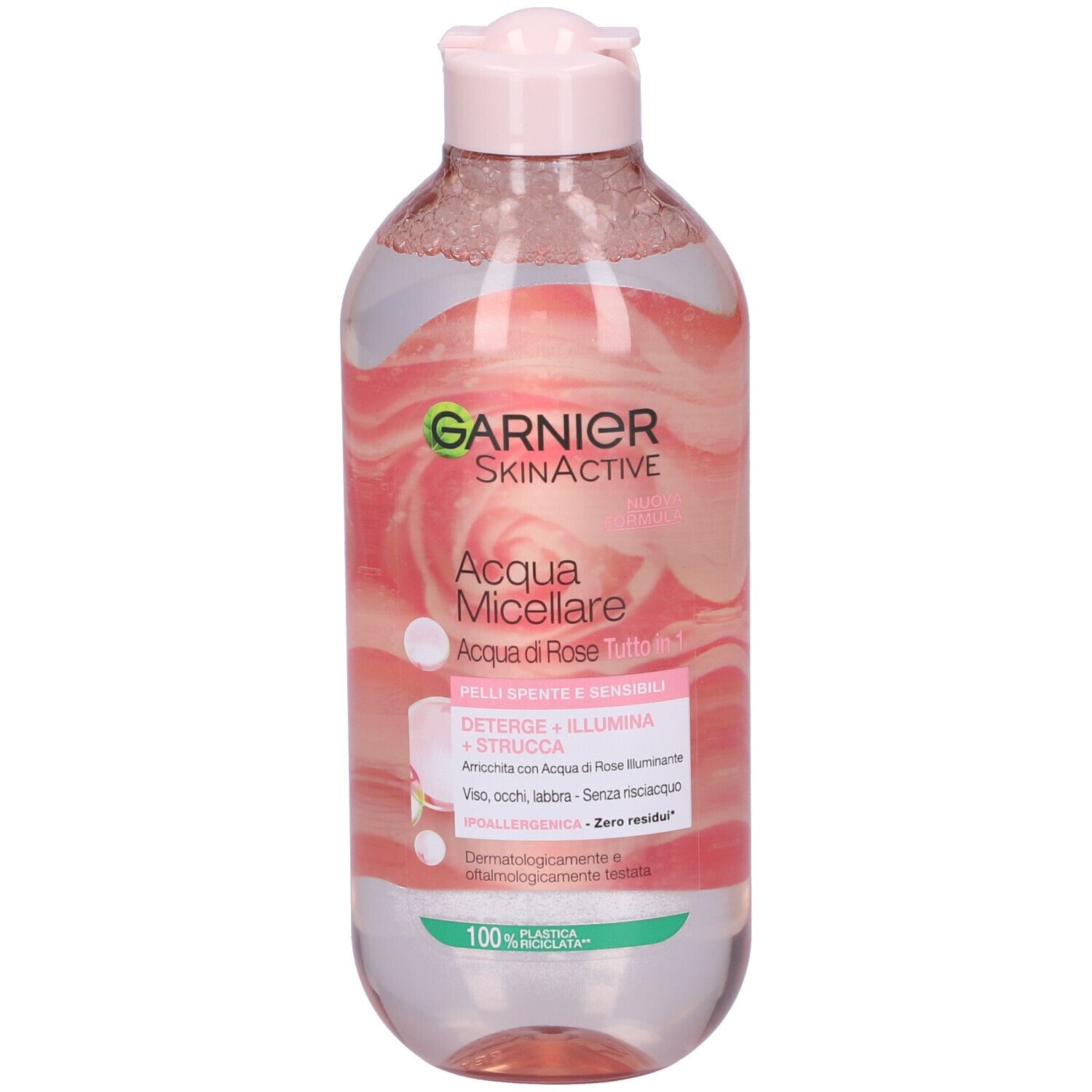 GARNIER ACQUA MICELLARE ILL