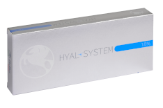 FIDIA Hyal System 1,8% Siringa Preriempita Confezione 1x1 mL FIDIA Hyal System 1,8% Siringa Preriempita Confezione 1x1 mL