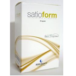 Satioform 50 Capsule Satioform 50 Capsule