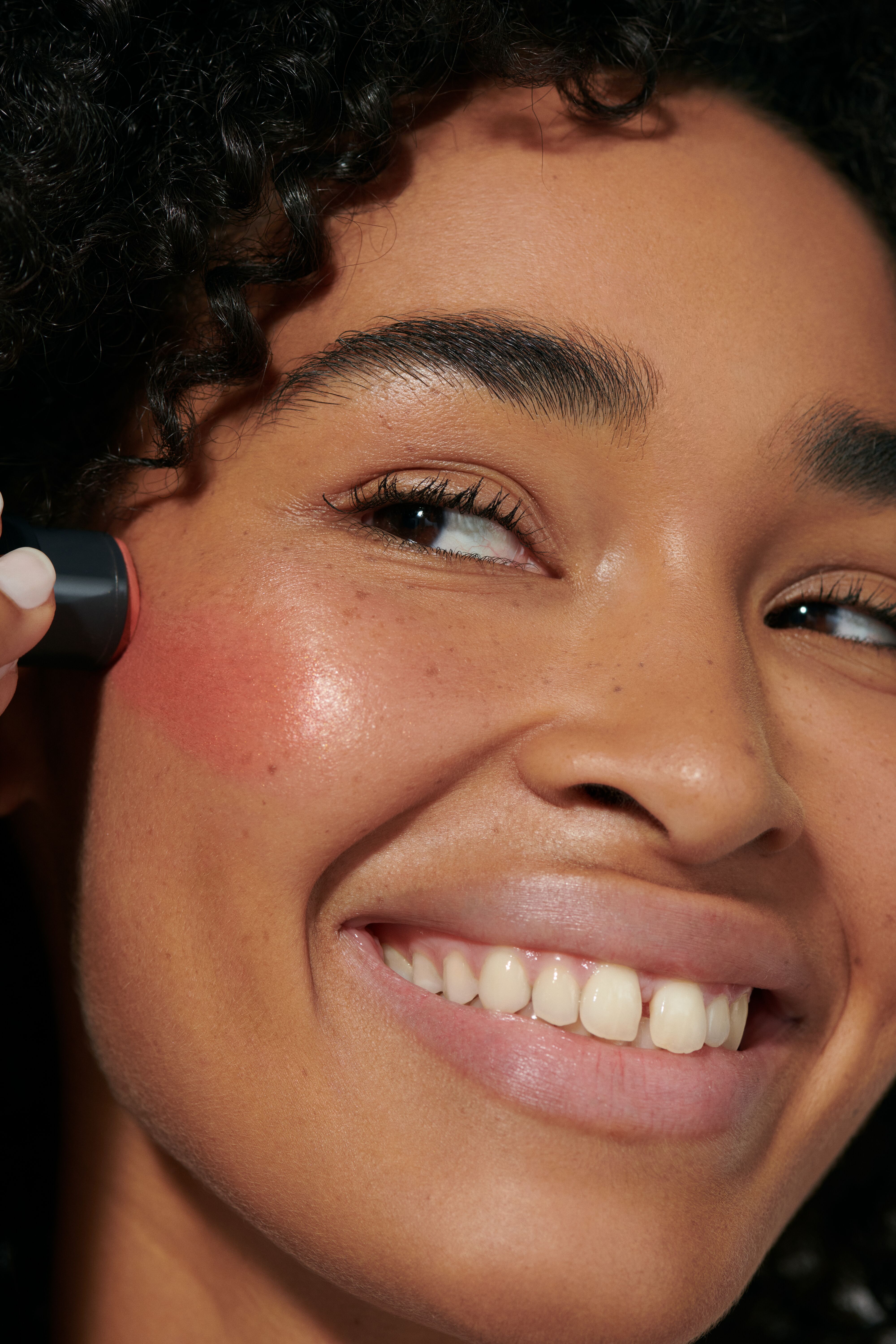 Dr. Hauschka - Lip To Cheek N.01 Apricot