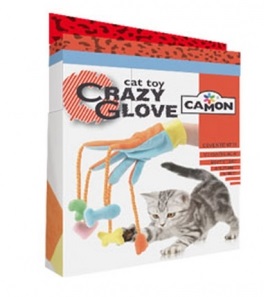 GIOCO GATTO COLORGLOVE