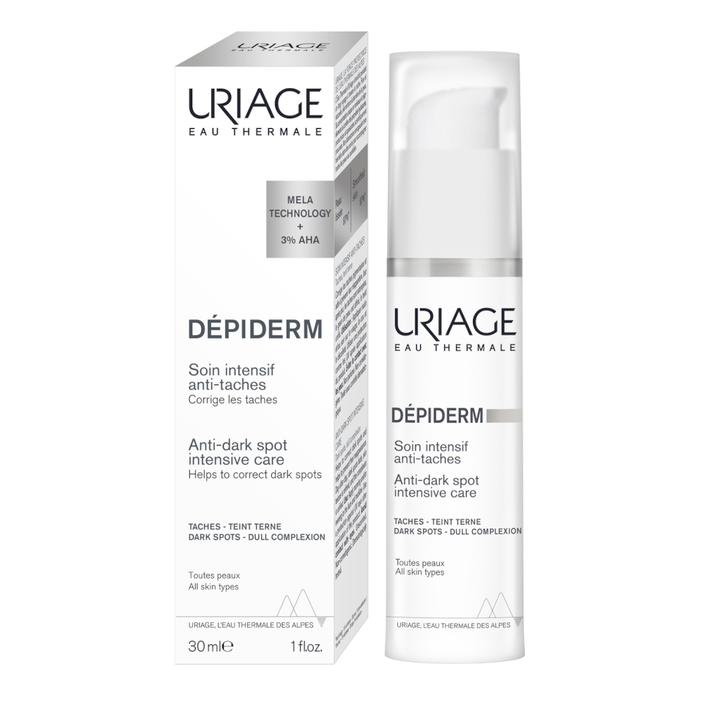 DEPIDERM SOIN INTENSIFICAT30ML