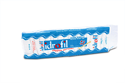 COTONE IDROFILO 100G COTONE IDROFILO 100G