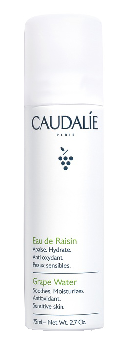 CAUDALIE ACQUA D'UVA 75ML CAUDALIE ACQUA D'UVA 75ML