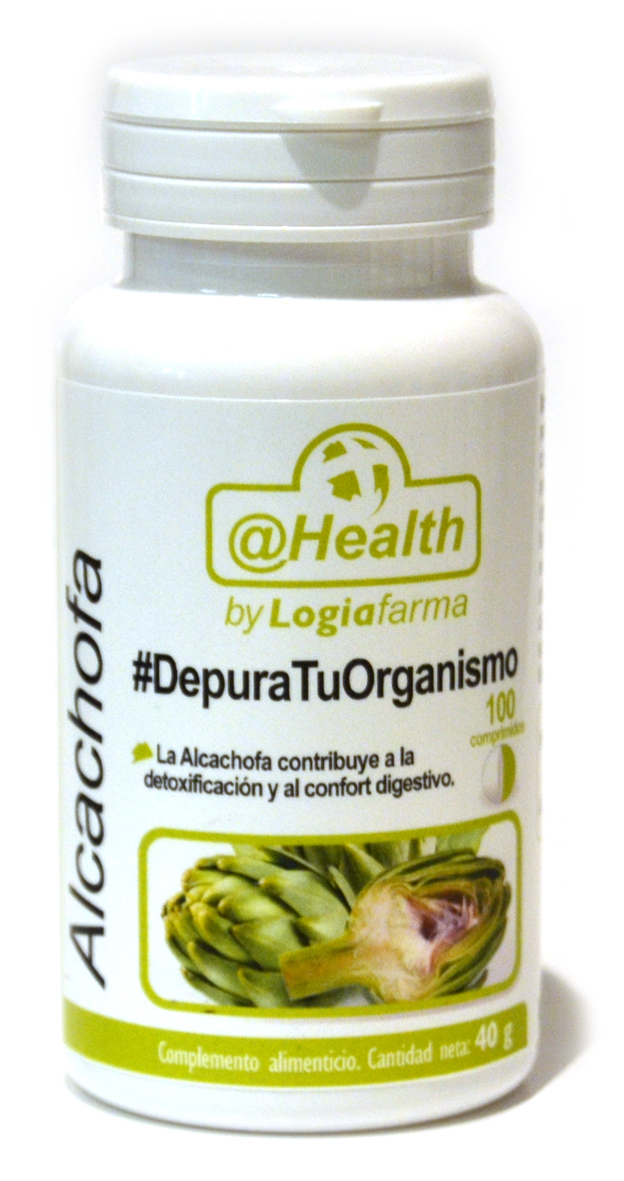 Carciofo 100 Capsule