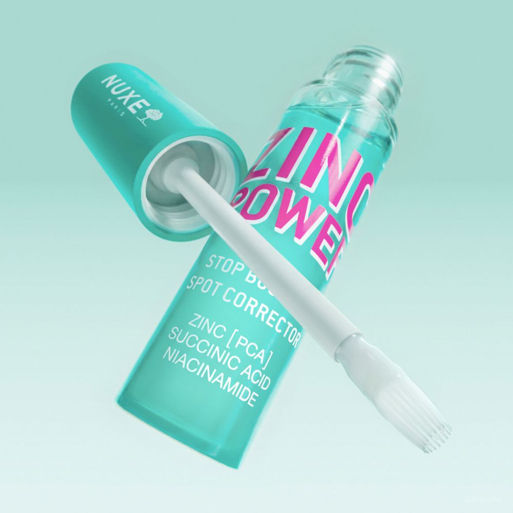 NUXE ZINC POWER SPOT CORR10ML
