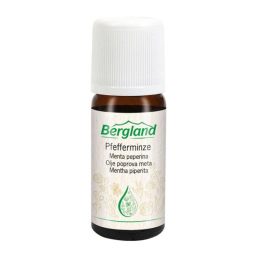 BERGLAND MENTA PEPER ESS ET 10